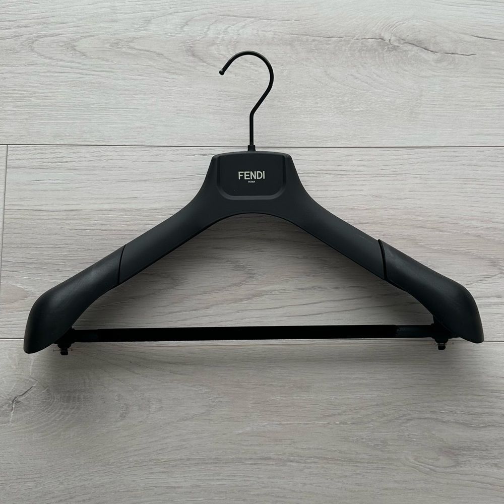 Fendi hanger